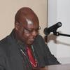 Prof. Lindela Rowland Ndlovu 