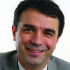 Professor Abdullah Atalar 